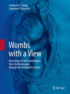 cover image of Wombs with a View